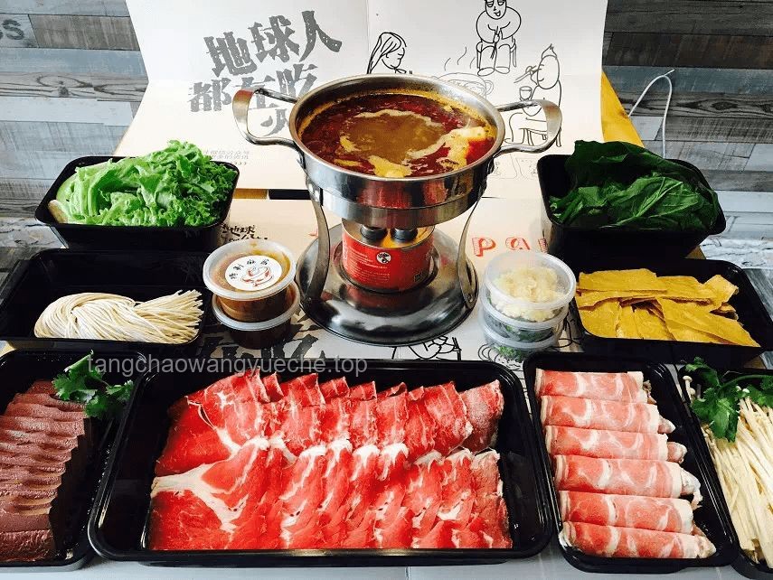 拼好飯爆火案例研究：1.9元外賣的奇跡