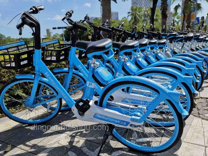 騎行新紀(jì)元：解鎖自行車(chē)通勤的隱藏魅力，重塑城市出行