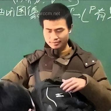 韋東奕粉絲破百萬，學(xué)術(shù)流量新時(shí)代將啟？