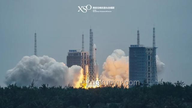西安城墻上UFO實為火箭發射尾跡解決方案