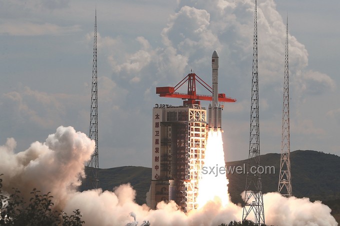 我國衛星互聯網低軌衛星發射成功記：星鏈夢想觸手可及