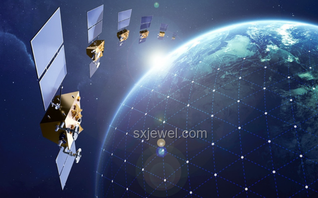 我國衛星互聯網低軌衛星發射成功記：星鏈夢想觸手可及