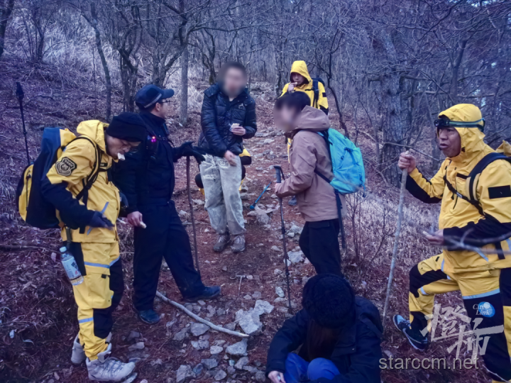 退休教授雨夜爬山遇難，戶外探險安全問題亟待重視