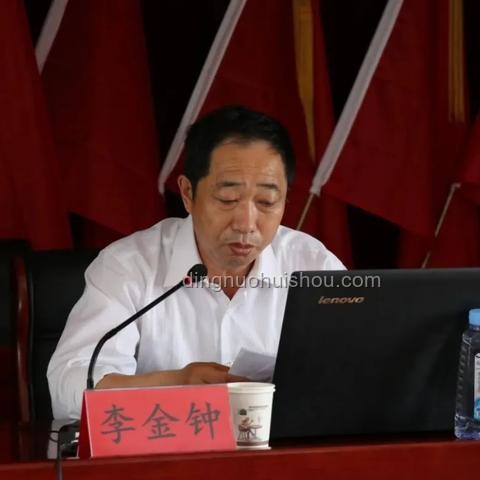 高考首日張桂梅小喇叭送考，堅守教育初心