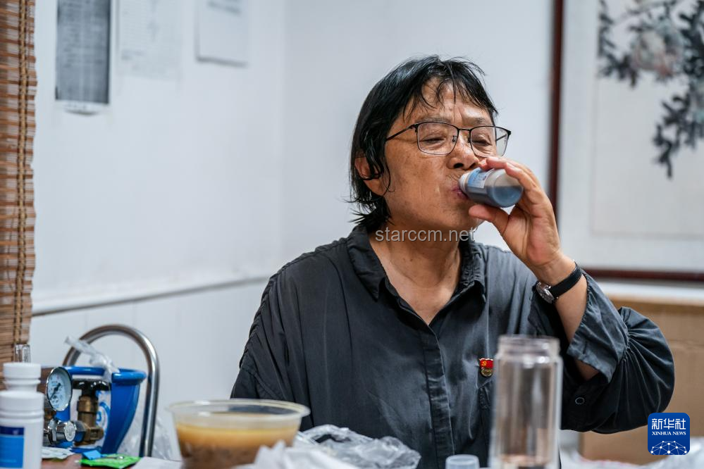 高考第一天張桂梅小喇叭再響，透視教育堅守與創新