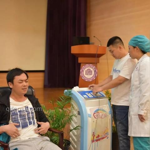 我國分娩鎮痛服務，讓我勇敢迎接新生命?