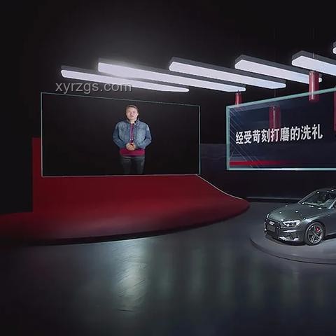 張偉麗跨界笑談：拳臺(tái)之外，創(chuàng)意無(wú)限，吳彥祖非“拳”下之物