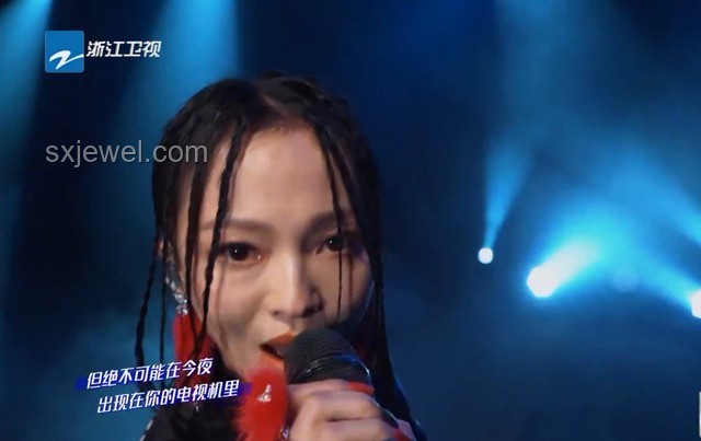 張韶涵：高考靈感大使的跨界創新啟示錄
