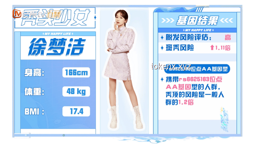 “梨形身材優化指南，解鎖基因彩票的魅力”