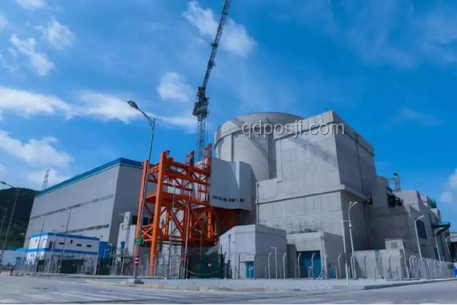 已掌握獨立建造三代核電站技術的國家案例研究