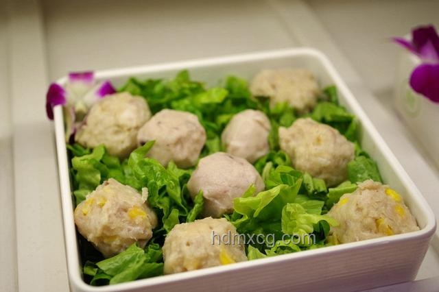 天生自帶鮮味食材大比拼：海鮮、菌菇、肉類與蔬菜