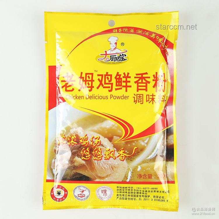 食品科技進化下的鮮味對決：腐乳VS方便面調料