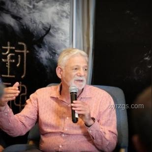 烏爾善：新技術(shù)驅(qū)動(dòng)下的中國(guó)電影工業(yè)化探索