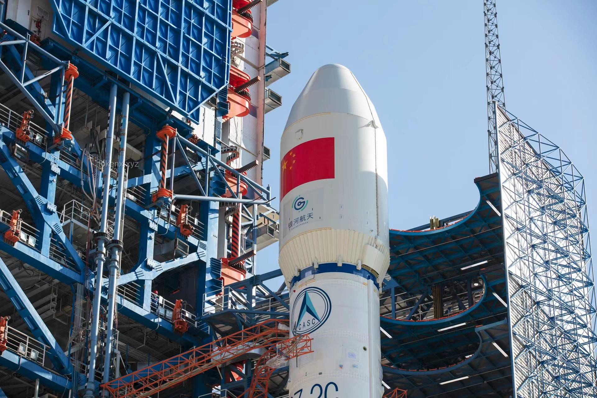 我國成功發射衛星互聯網低軌衛星實用指南