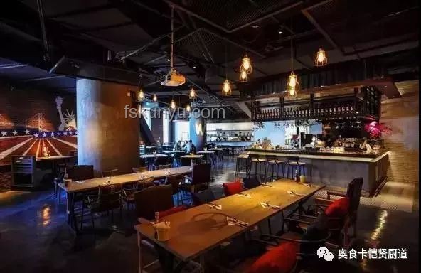 網(wǎng)紅餐飲隕落：門店全關(guān)背后的故事