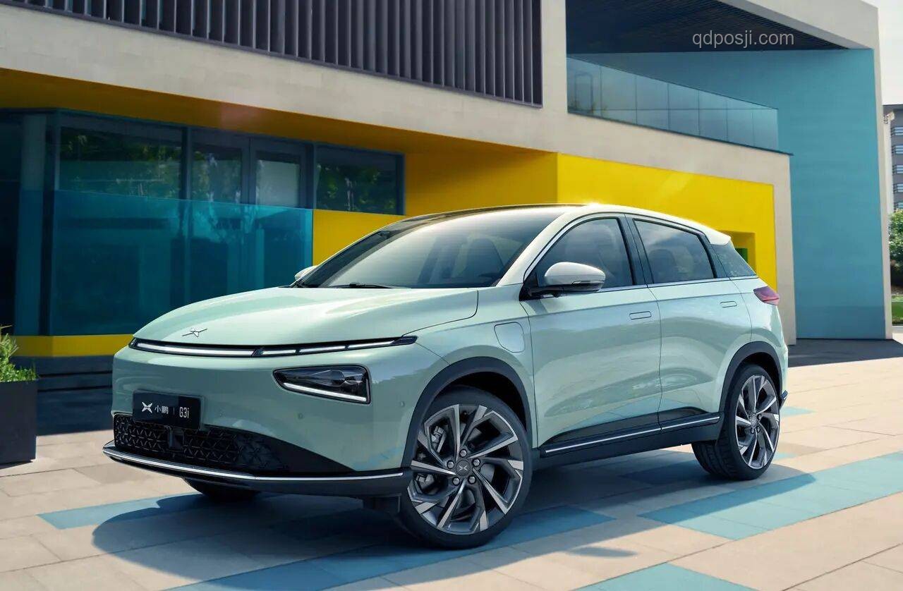 小鵬汽車與特斯拉對(duì)比分析：小鵬盡力了，但仍需追趕