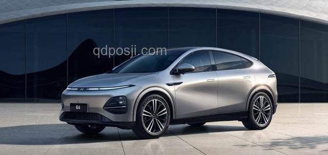 小鵬汽車與特斯拉對(duì)比分析：小鵬盡力了，但仍需追趕