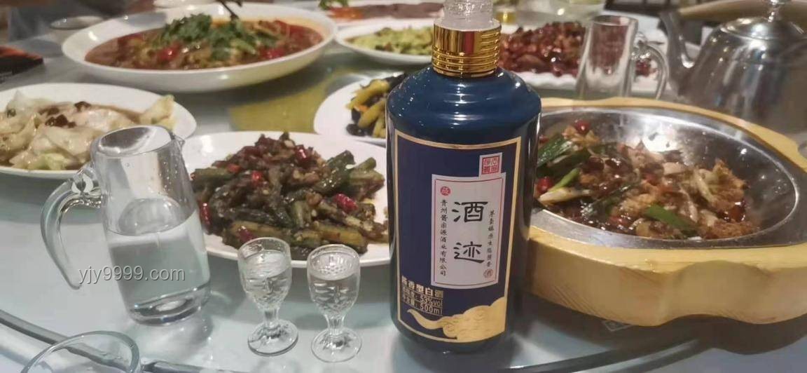 宴席市場白酒消費疲軟，行業面臨轉型挑戰