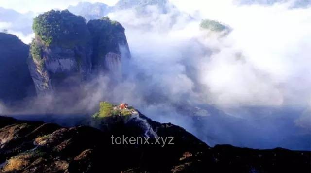 武夷山探險驚魂記：謠言止于智者，安全銘記于心??假消息