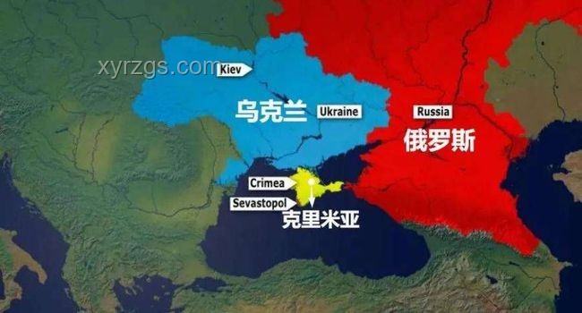 俄羅斯空襲后烏克蘭局勢趨勢預測