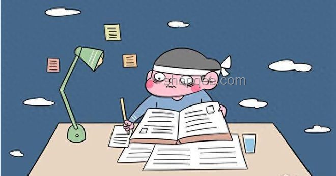 女生考完數學喊話：明年考難一點——透視數學焦慮與教育心態