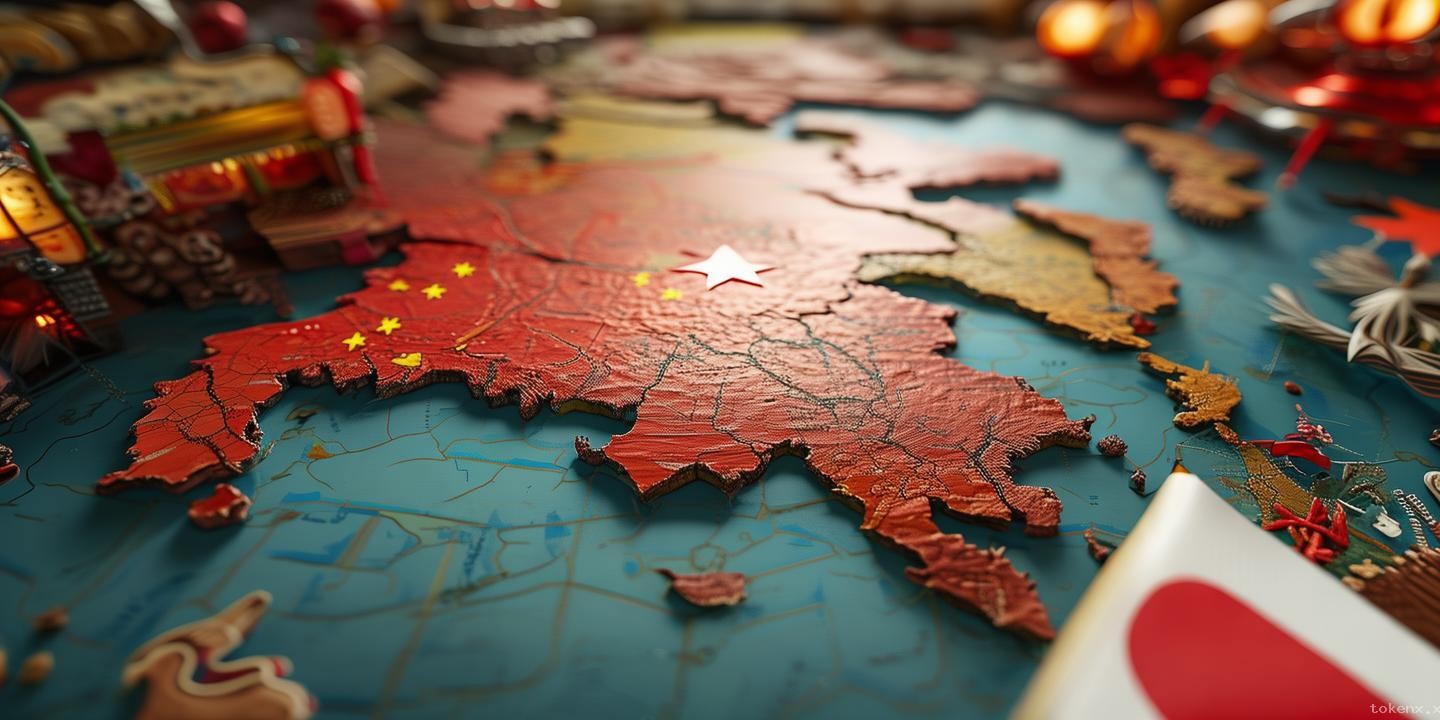 中國首次排名第一，多維度超越日本對比分析