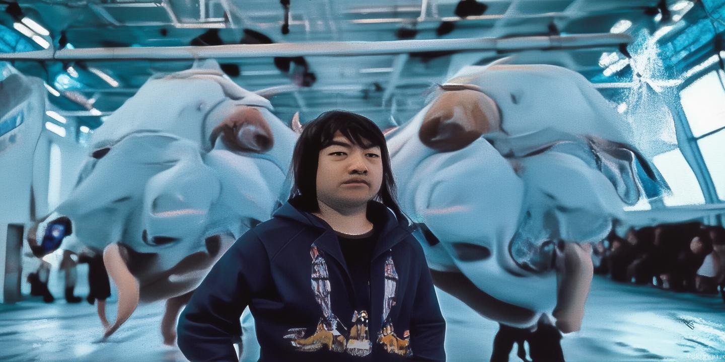 教育行業新風尚：老師穿狀元服擊掌送祝福成潮流