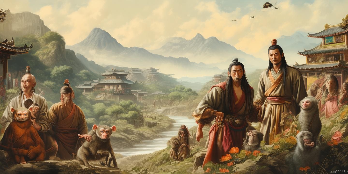 《西游記》演員逝世引懷舊潮，經(jīng)典記憶如何傳承？