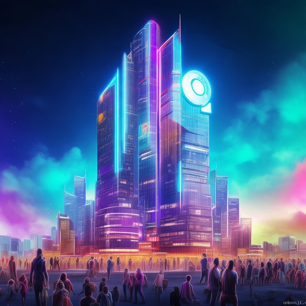 QQ等級天花板突破，社交領域迎新變革
