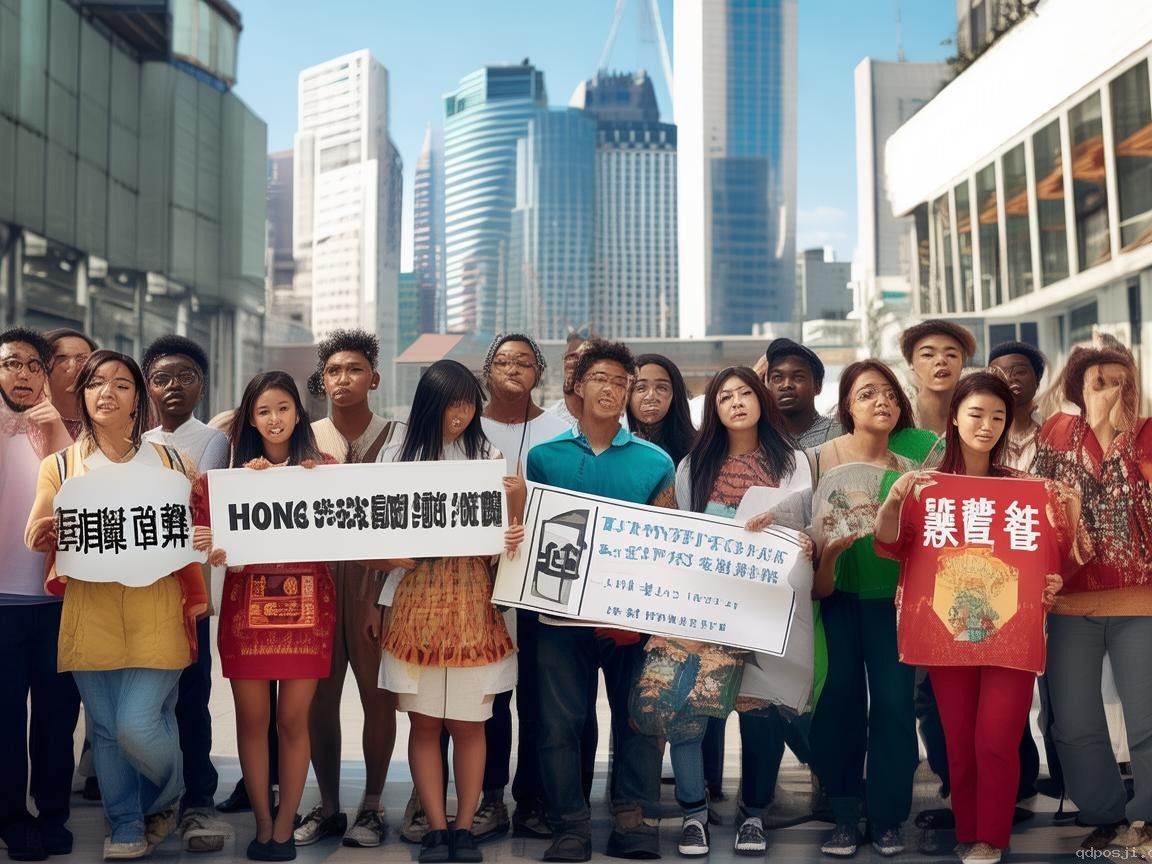 香港科大錄取哈佛轉校生，高等教育國際化競爭加劇