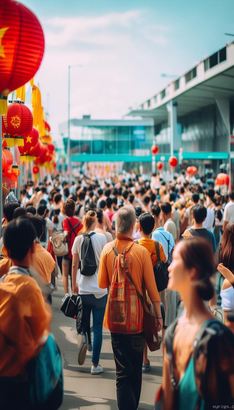 中國游客涌向越南：深度解析背后的動因