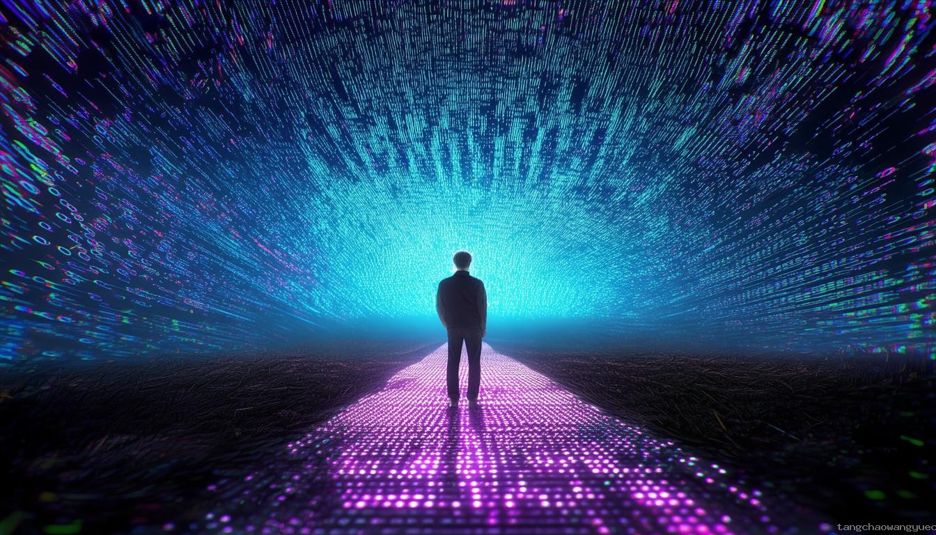 AGI的不歸之途：我在人工智能領域的探索與反思
