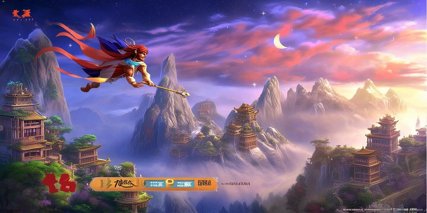 《黑神話：悟空》游戲前景預測：國產游戲新里程碑的崛起之路