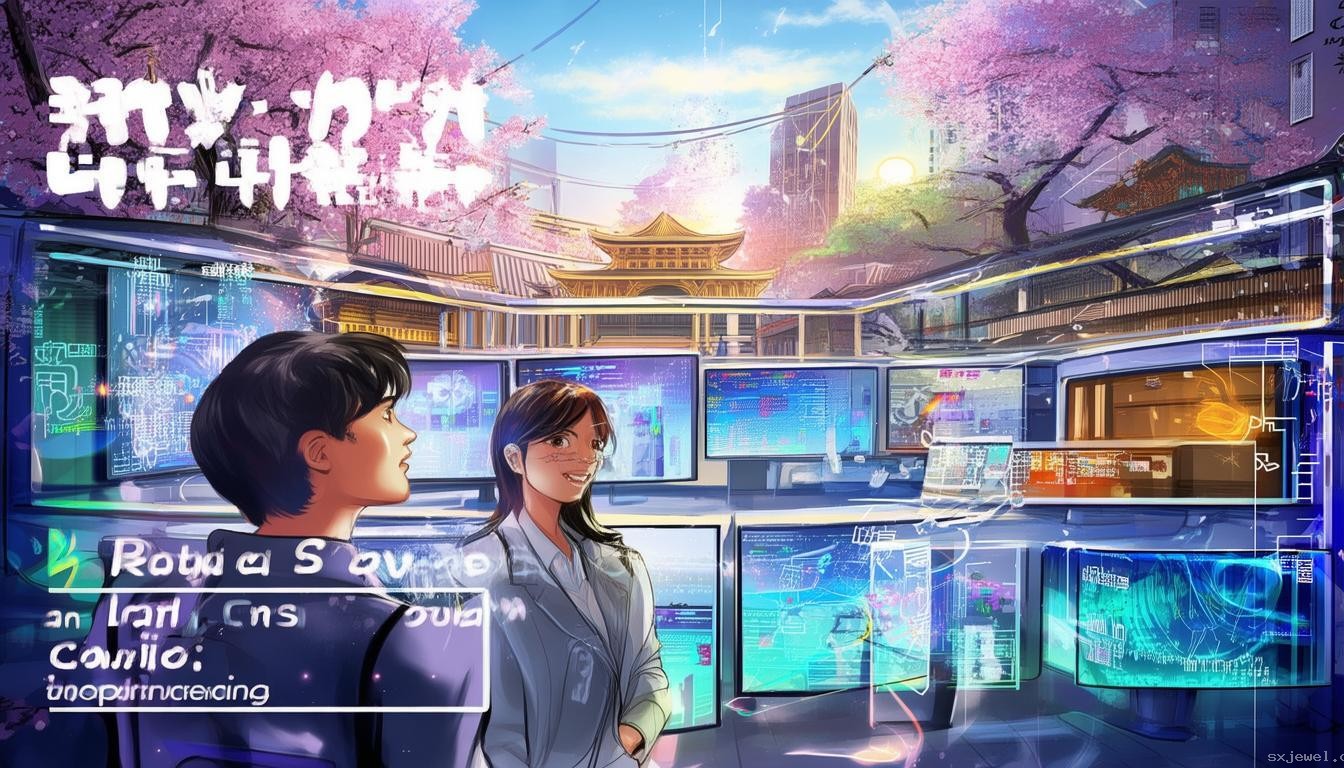 京都東大雙杰：數(shù)據(jù)CS與復(fù)雜理工的創(chuàng)新征途