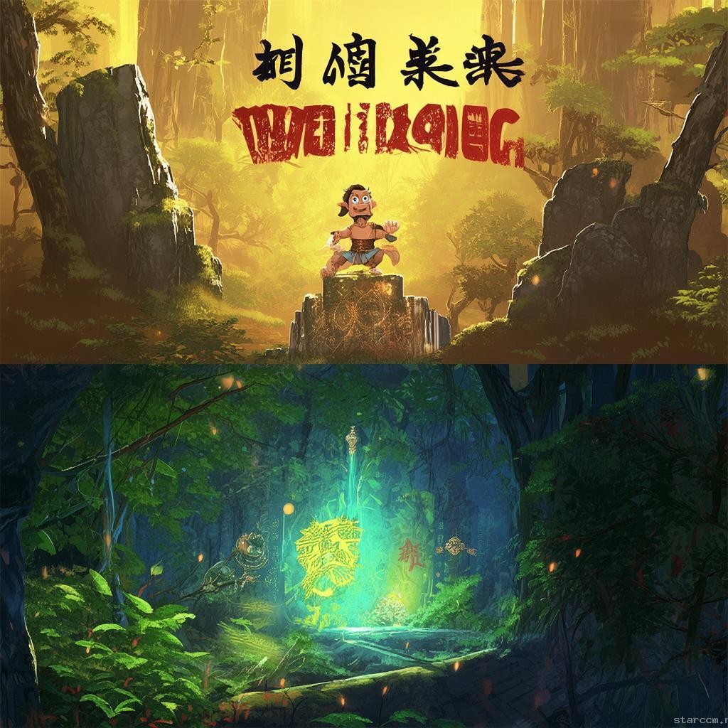 《黑神話：悟空》隱藏劇情與彩蛋深度探索