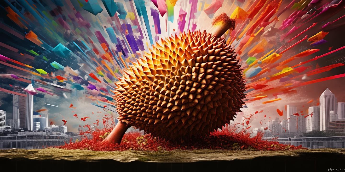 暴跌的榴蓮：價格變動背后的市場與產業鏈分析