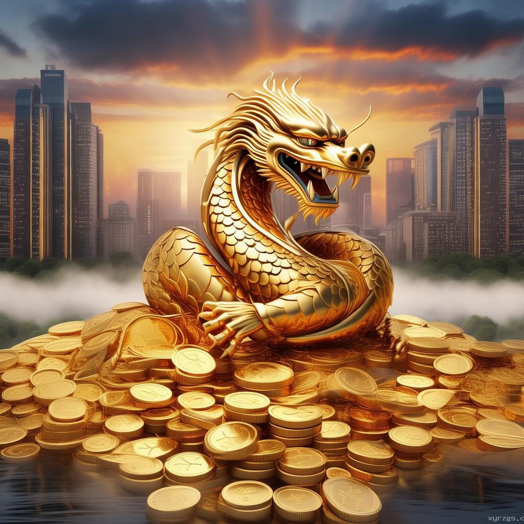 中國央行增持黃金趨勢持續，未來展望樂觀