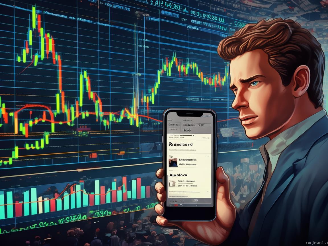 標普500指數季調不變，Robinhood、Applovin走勢趨冷