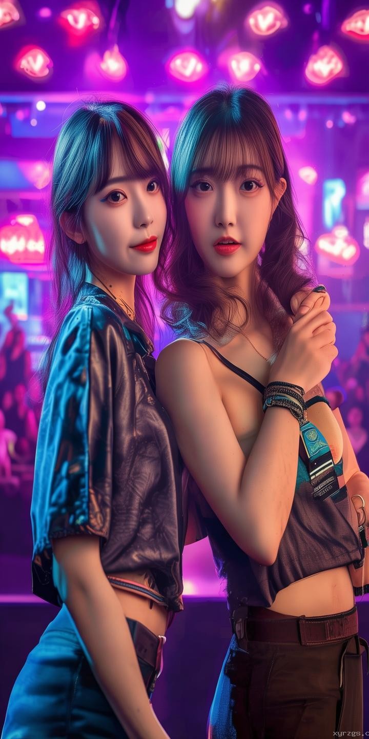 小婉管樂：新生代女喜劇演員的姐妹情深與舞臺逆襲