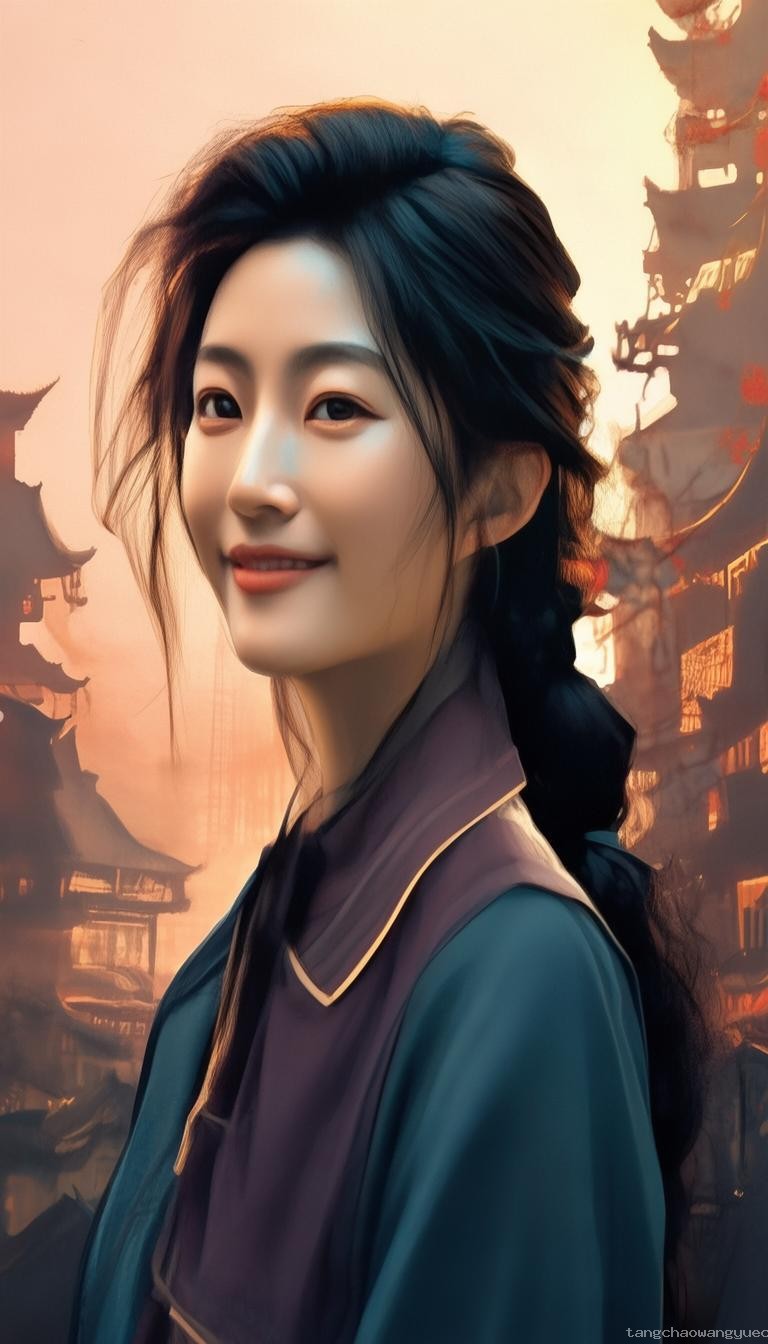 祝緒丹回應浪姐爭議：苦與樂的深度剖析