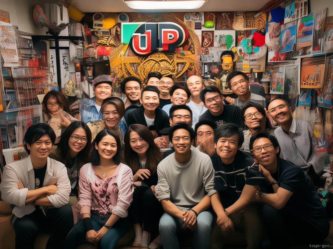 孟佳曬JYP家族合影背后的故事