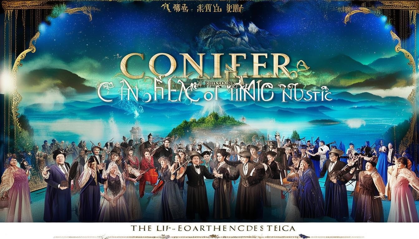 藏海傳演唱會：影視與音樂的夢幻聯動