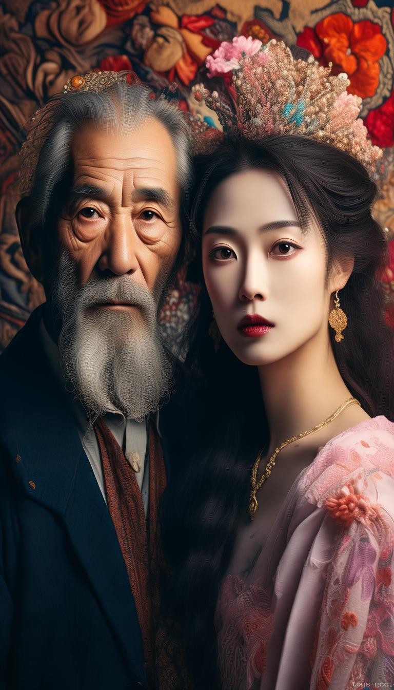 爾冬升慧眼識珠，哈妮克孜薛芳菲角色定乾坤