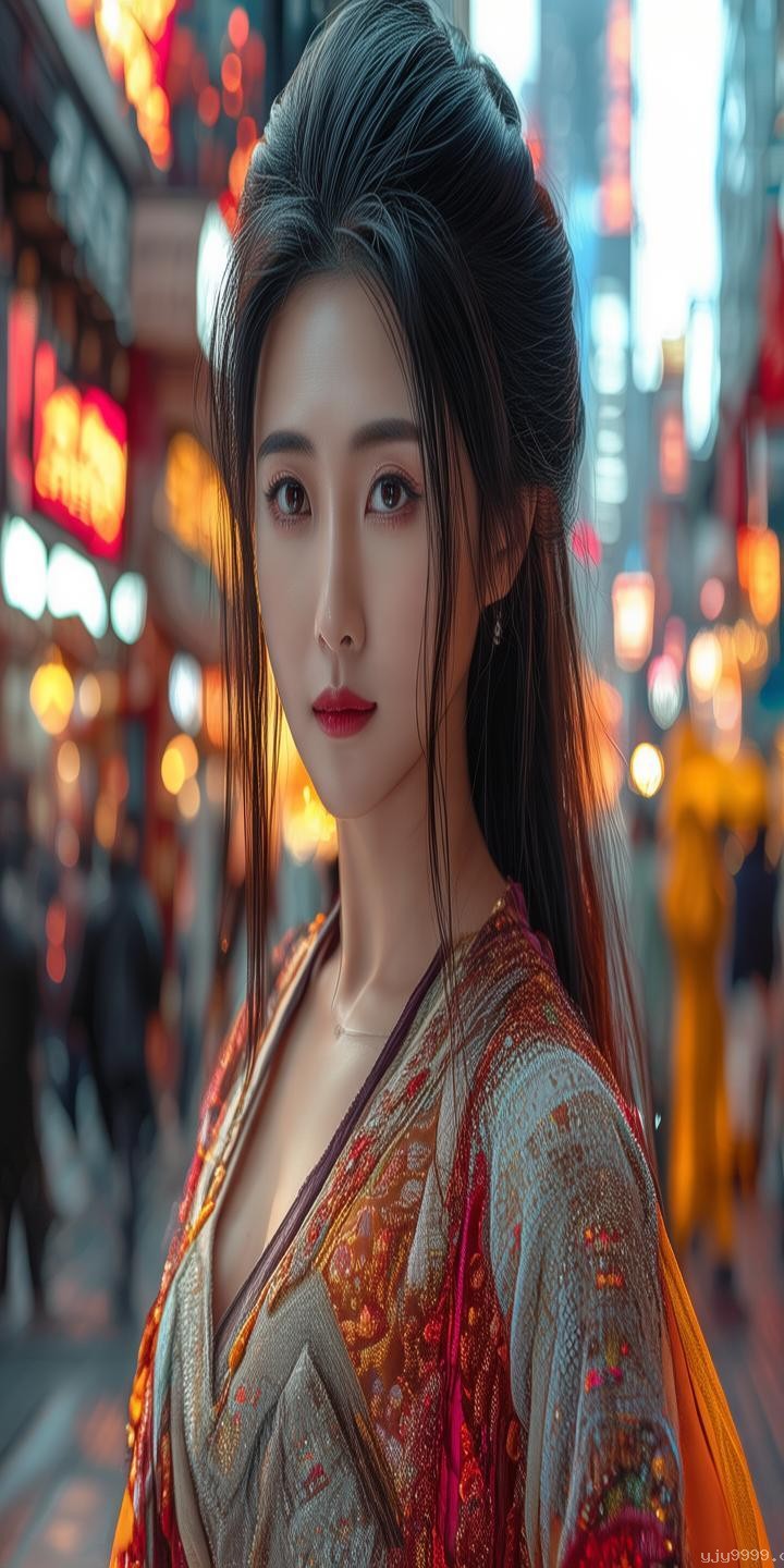 爾冬升欽點哈妮克孜，薛芳菲角色引爆影視新趨勢