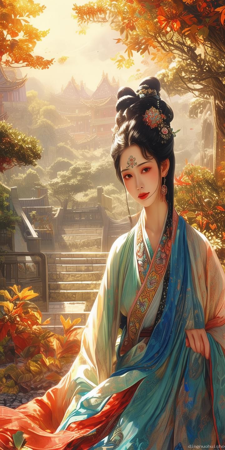 《西游記》中的稱謂藝術：女施主與女菩薩的創新解讀