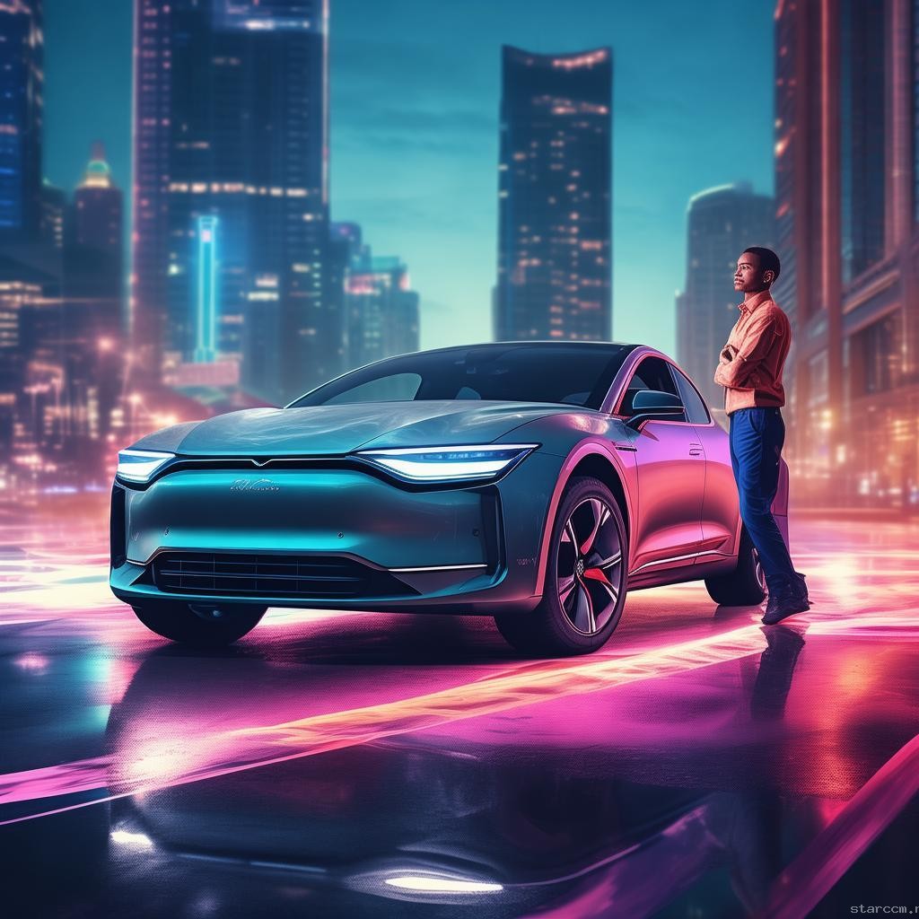 超越界限的停車線：解碼電動車駕駛人的心態與創新啟示