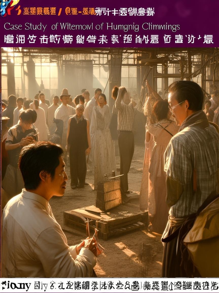 黃曉明新片《陽(yáng)光俱樂(lè)部》撤檔案例研究