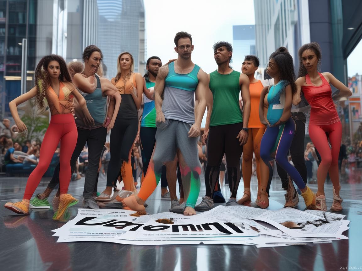 Lululemon崩盤背后的行業洞察