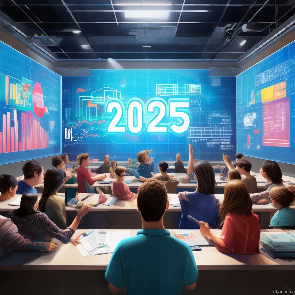2025高考作文題揭曉：透視語文教育新趨勢與機(jī)遇