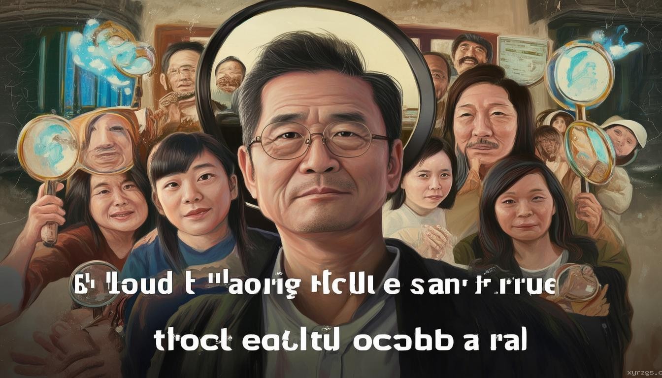 “韋神”家屬發(fā)聲：捍衛(wèi)真實(shí)，開(kāi)賬號(hào)的辛酸歷程??